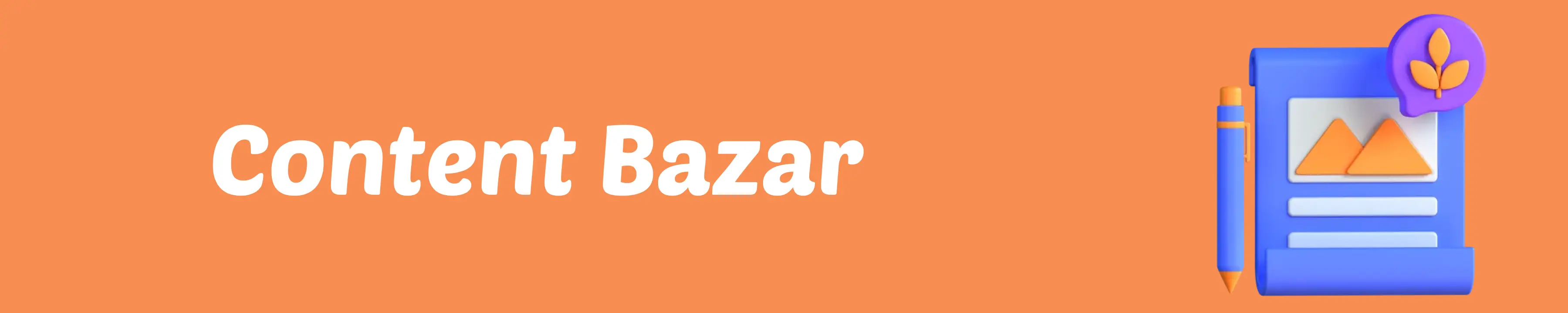Content Bazar